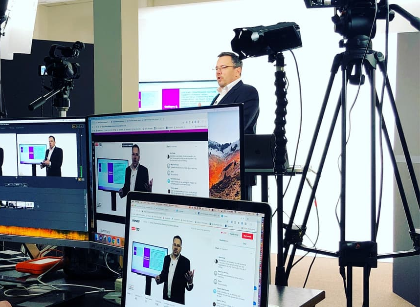 Michael Yost - Online Training